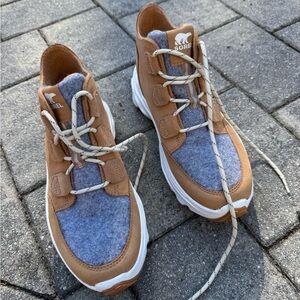 Sorel Kinetic Impact Caribu Plus Boots